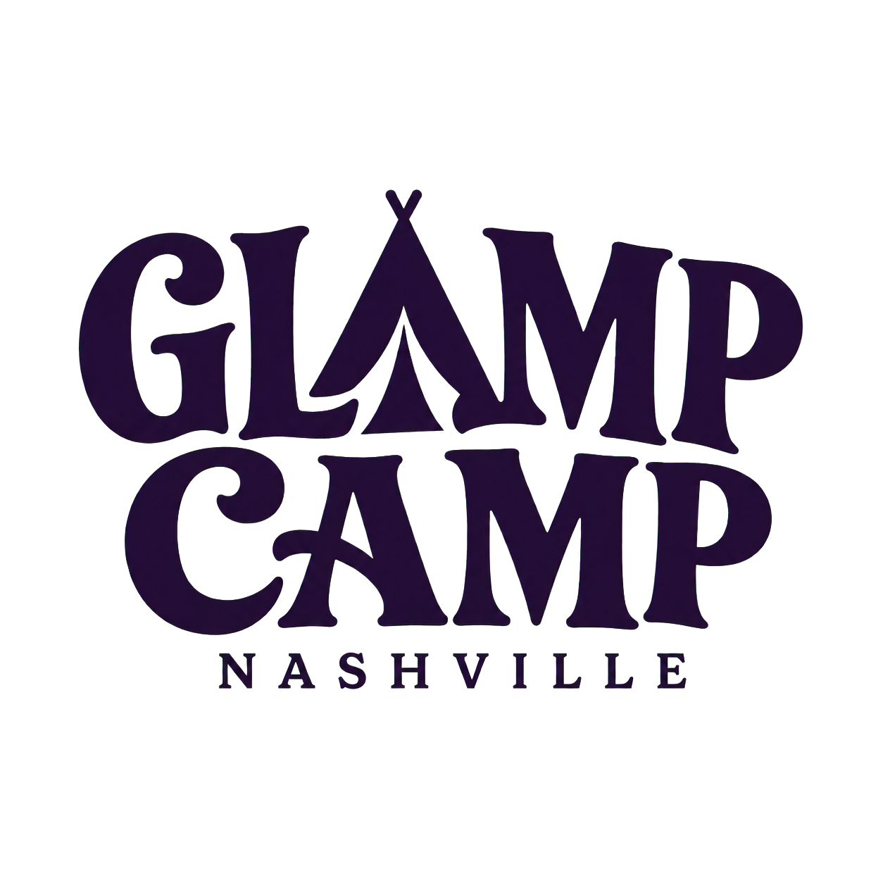 Glamp Camp Nashville